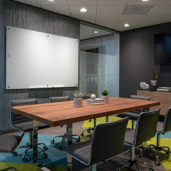 Office accomodation in Houston