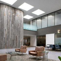 8100 Washington Avenue serviced office centres