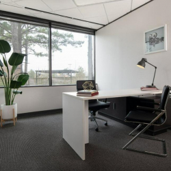 Image of Houston serviced office
