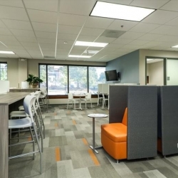 Serviced offices to lease in Overland Park