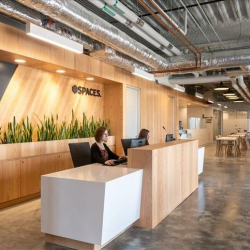 Image of Madison office suite