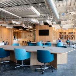 Serviced offices in central Madison
