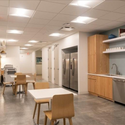 811 East Washington Avenue, 3, 4 and 5 Floors serviced offices
