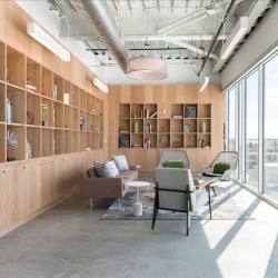 Serviced offices to rent in Madison