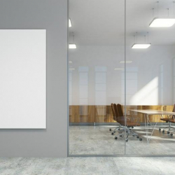 Executive office in Portland (Oregon)