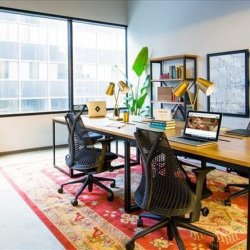 Executive offices to let in Portland (Oregon)