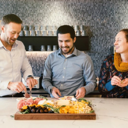 Office accommodation - Portland (Oregon)