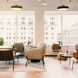 811 SW 6th Avenue, Suite 1000 executive office centres