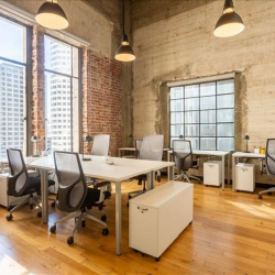 Serviced office in Los Angeles
