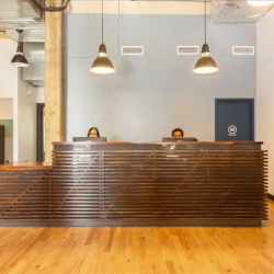 Serviced office to hire in Los Angeles