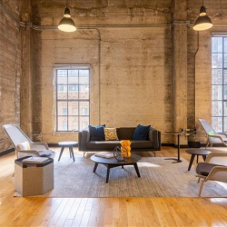 Serviced offices to rent in Los Angeles