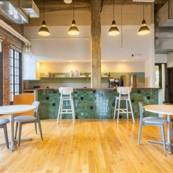 Office suite - Los Angeles