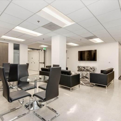 Office suites in central Los Angeles