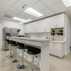 Executive office to let in Los Angeles