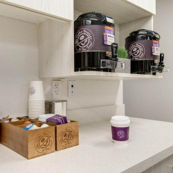 Serviced offices to let in Los Angeles
