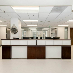 Serviced offices to let in Los Angeles