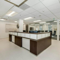 Serviced office centre - Los Angeles