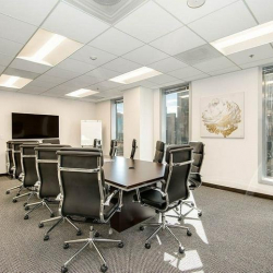 Serviced office in Los Angeles