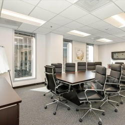 Office spaces to hire in Los Angeles