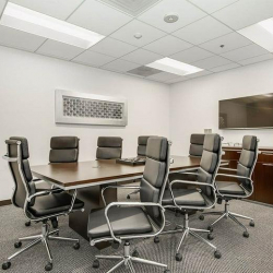 Image of Los Angeles serviced office