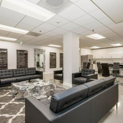 Serviced offices in central Los Angeles