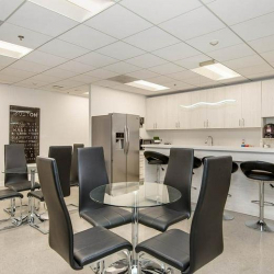 811 Wilshire Boulevard, 17th Floor executive office centres