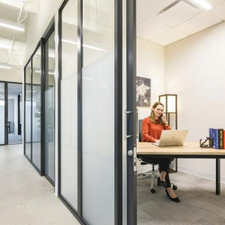 Office suites to let in Clayton