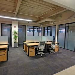 Image of Clayton serviced office