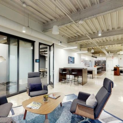 8112 Maryland Avenue, Suite 400 office suites