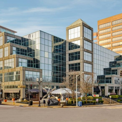 Offices at 8112 Maryland Avenue, Suite 400