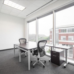 Image of Fulton office suite