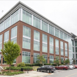 Image of Fulton office space