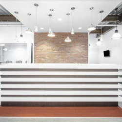 Serviced office - Fulton