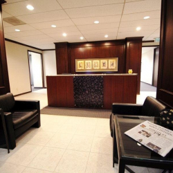 8117 Preston Road, Suite 300 serviced offices