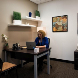Office accomodations to lease in Dallas