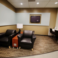 Serviced office centre - Dallas