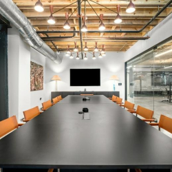 Executive suite to let in Houston