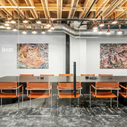 Serviced offices to lease in Houston