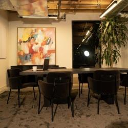 Serviced offices to rent in Houston