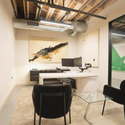 Office space in Houston