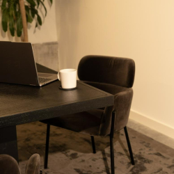 Houston office accommodation