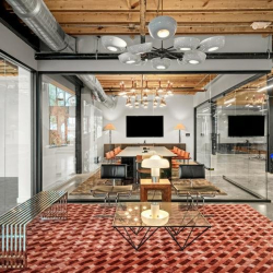 Image of Houston serviced office