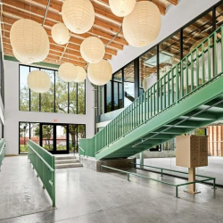 Serviced office - Houston