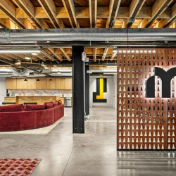 815 Saint Charles Street, Suite 150 office spaces