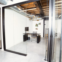 Interior of 815 Saint Charles Street, Suite 150