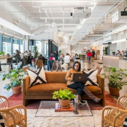 Office accomodations to let in Nashville