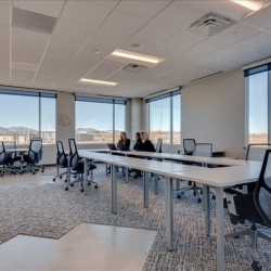 Offices at 8181 Arista Place, Suites 100, 200 & 500