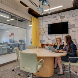Broomfield serviced office centre