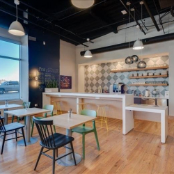 Serviced office centres in central Broomfield