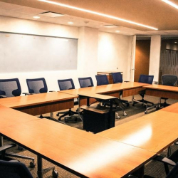 McLean serviced office